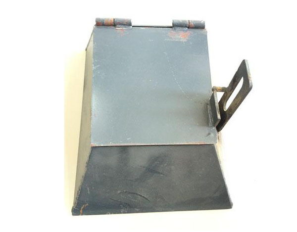 防水防塵（總線型）堆煤（溜槽堵塞）檢測(cè)開(kāi)關(guān)